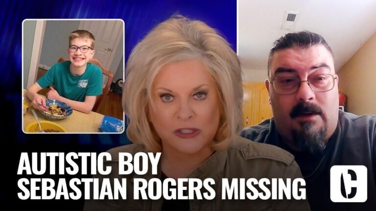 Missing: New Clues for Autistic boy Sebastian Rogers