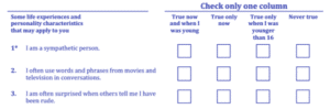 RAADS-R Autism Test Complete Guide & Score Interpretation - Raadstest.com